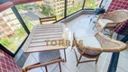 Foto 3 de Apartamento com 2 Quartos à venda, 70m² em Enseada, Guarujá