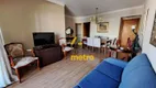 Foto 3 de Apartamento com 3 Quartos à venda, 96m² em Vila Itapura, Campinas