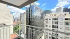 Foto 7 de Flat com 1 Quarto à venda, 35m² em República, São Paulo