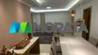 Foto 3 de Apartamento com 4 Quartos à venda, 192m² em Santa Inês, Belo Horizonte