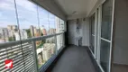Foto 10 de Apartamento com 1 Quarto à venda, 39m² em Panamby, São Paulo