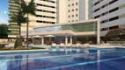 Foto 37 de Apartamento com 3 Quartos à venda, 78m² em Papicu, Fortaleza