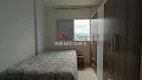 Foto 16 de Apartamento com 1 Quarto à venda, 47m² em Vila Guilhermina, Praia Grande