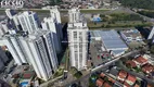 Foto 14 de Apartamento com 4 Quartos à venda, 157m² em Jardim Esplanada, São José dos Campos