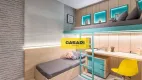 Foto 7 de Apartamento com 2 Quartos à venda, 48m² em Centro, São Bernardo do Campo