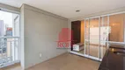 Foto 3 de Apartamento com 2 Quartos à venda, 76m² em Vila Olímpia, São Paulo