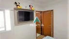 Foto 10 de Cobertura com 3 Quartos à venda, 168m² em Parque das Nações, Santo André