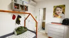 Foto 17 de Apartamento com 3 Quartos à venda, 134m² em Vila Aviação, Bauru