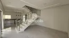 Foto 3 de Sobrado com 3 Quartos à venda, 126m² em Plano Diretor Sul, Palmas