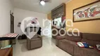 Foto 4 de Apartamento com 1 Quarto à venda, 60m² em Botafogo, Rio de Janeiro