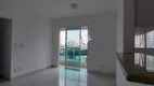 Foto 2 de Apartamento com 1 Quarto para alugar, 54m² em Encruzilhada, Santos