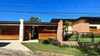 Foto 3 de Casa de Condomínio com 5 Quartos à venda, 479m² em Colinas do Mosteiro de Itaici, Indaiatuba