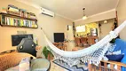 Foto 6 de Apartamento com 1 Quarto à venda, 55m² em Pitangueiras, Guarujá