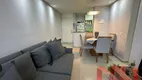 Foto 4 de Apartamento com 1 Quarto à venda, 49m² em Jardim Brasil, São Paulo