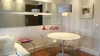 Foto 2 de Flat com 1 Quarto à venda, 48m² em Vila Nova Conceição, São Paulo