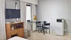 Foto 6 de Flat com 1 Quarto para alugar, 30m² em Moema, São Paulo