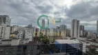 Foto 22 de Cobertura com 4 Quartos à venda, 260m² em Embaré, Santos