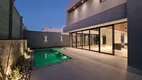Foto 3 de Casa de Condomínio com 4 Quartos à venda, 347m² em Alphaville, Uberlândia