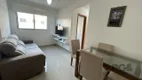 Foto 3 de Apartamento com 2 Quartos à venda, 48m² em Jardim Leopoldina, Porto Alegre