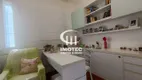 Foto 14 de Apartamento com 4 Quartos à venda, 110m² em Santo Antônio, Belo Horizonte