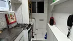 Foto 6 de Apartamento com 2 Quartos à venda, 43m² em Jardim Helga, São Paulo