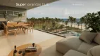 Foto 10 de Apartamento com 3 Quartos à venda, 80m² em Praia dos Carneiros, Tamandare