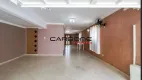 Foto 3 de Sobrado com 3 Quartos à venda, 461m² em Vila Santa Clara, São Paulo