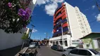 Foto 3 de Apartamento com 3 Quartos à venda, 94m² em Termal, Caldas Novas
