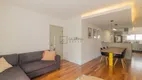 Foto 2 de Apartamento com 3 Quartos à venda, 120m² em Itaim Bibi, São Paulo