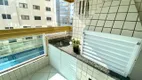 Foto 2 de Apartamento com 1 Quarto para alugar, 50m² em Campo da Aviação, Praia Grande