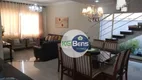 Foto 5 de Casa de Condomínio com 4 Quartos à venda, 280m² em Chácara Santa Margarida, Campinas