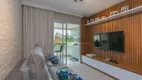 Foto 4 de Apartamento com 3 Quartos à venda, 84m² em Jardim Santo Agostinho, Franca