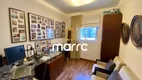 Foto 33 de Apartamento com 3 Quartos à venda, 136m² em Vila Andrade, São Paulo