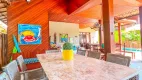 Foto 17 de Casa de Condomínio com 5 Quartos para alugar, 500m² em Praia do Forte, Mata de São João