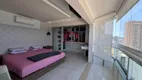 Foto 56 de Apartamento com 3 Quartos à venda, 154m² em Vila Guilhermina, Praia Grande