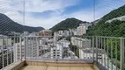 Foto 2 de Cobertura com 5 Quartos à venda, 293m² em Lagoa, Rio de Janeiro