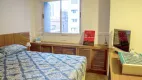 Foto 4 de Flat com 1 Quarto à venda, 27m² em Cerqueira César, São Paulo