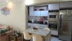 Foto 28 de Apartamento com 2 Quartos à venda, 149m² em Vila Caicara, Praia Grande