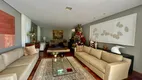 Foto 5 de Casa de Condomínio com 4 Quartos à venda, 612m² em Vila  Alpina, Nova Lima