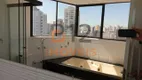 Foto 16 de Cobertura com 3 Quartos para alugar, 250m² em Vila Pauliceia, São Paulo