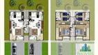 Foto 10 de Casa de Condomínio com 2 Quartos à venda, 82m² em LOUVEIRA, Louveira