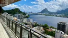 Foto 9 de Apartamento com 5 Quartos para venda ou aluguel, 543m² em Lagoa, Rio de Janeiro