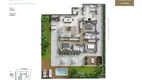 Foto 15 de Apartamento com 3 Quartos à venda, 116m² em Água Verde, Curitiba
