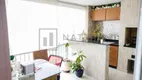 Foto 9 de Apartamento com 3 Quartos à venda, 164m² em Tatuapé, São Paulo