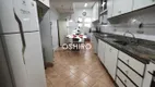 Foto 28 de Apartamento com 3 Quartos à venda, 160m² em Itararé, São Vicente