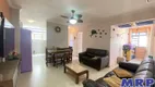 Foto 2 de Apartamento com 2 Quartos à venda, 55m² em Praia do Sapê, Ubatuba