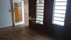 Foto 2 de Casa com 2 Quartos para alugar, 120m² em Jardim Nova São Carlos, São Carlos