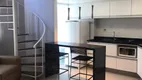 Foto 10 de Apartamento com 1 Quarto para alugar, 45m² em Vila Nova Conceição, São Paulo