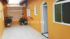 Foto 3 de Casa com 2 Quartos à venda, 120m² em Balneario Oasis, Peruíbe