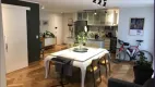 Foto 2 de Apartamento com 1 Quarto à venda, 78m² em Alto de Pinheiros, São Paulo